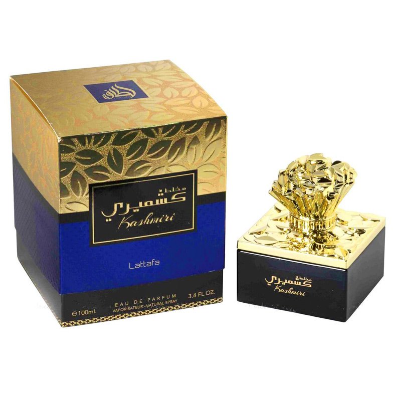Parfum arabesc Mukhallat Kashmiri Lattafa